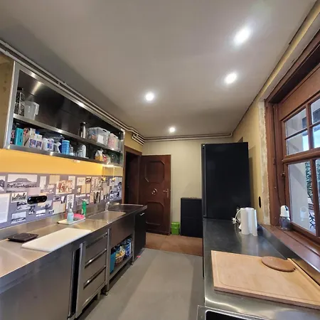 Ferienwohnung Hillehof Ostrau Bad Schandau Exterior foto