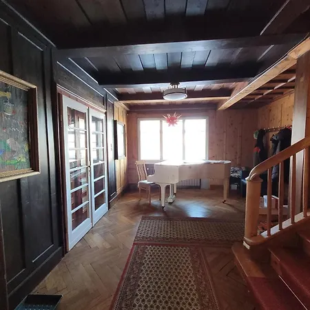 Ferienwohnung Hillehof Ostrau Bad Schandau Exterior foto