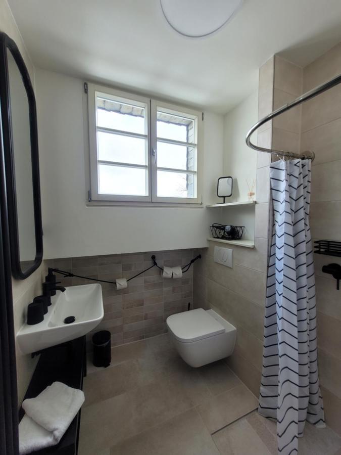 Apartment Hillehof Ostrau Bad Schandau