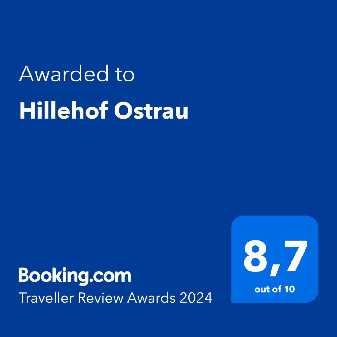 Hillehof Ostrau *